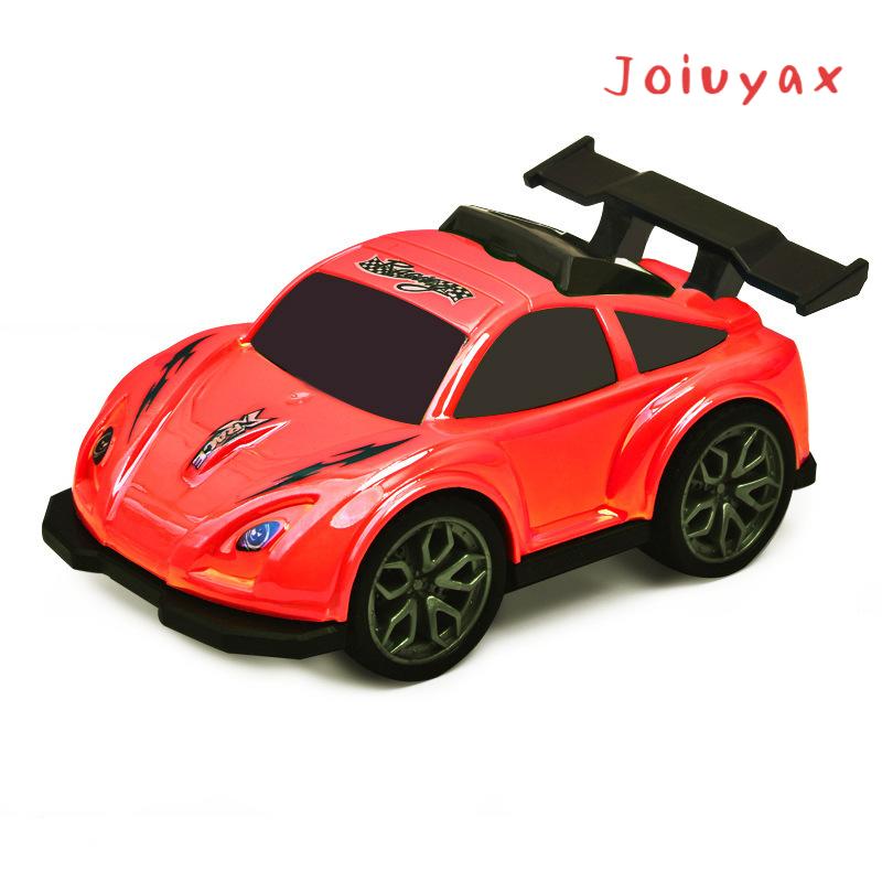 (image for) Joivyax Toy Car - Red