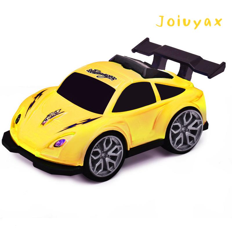 (image for) Joivyax Toy Car - Yellow