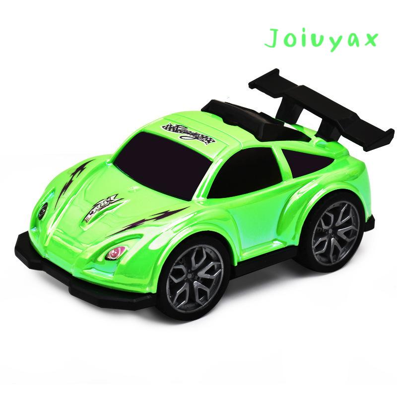 (image for) Joivyax Toy Car - Green