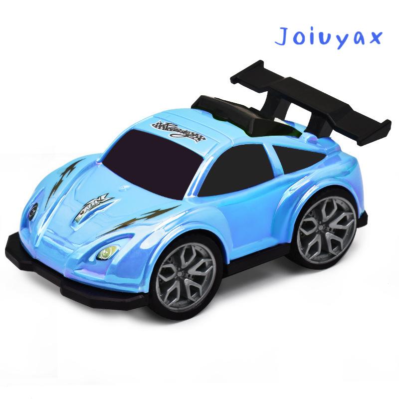 (image for) Joivyax Toy Car - Blue