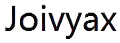 (image for) Welcome to Joivyax